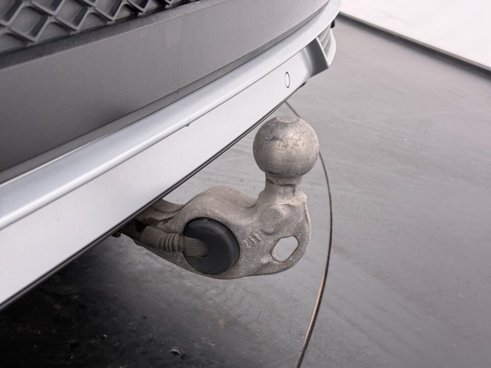 SEAT Tarraco 1.4 TSI e-Hybrid PHEV Xperience