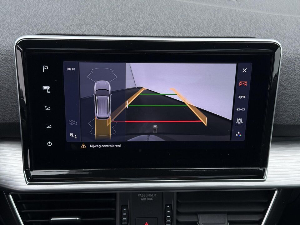 SEAT Tarraco 1.4 TSI e-Hybrid PHEV Xperience