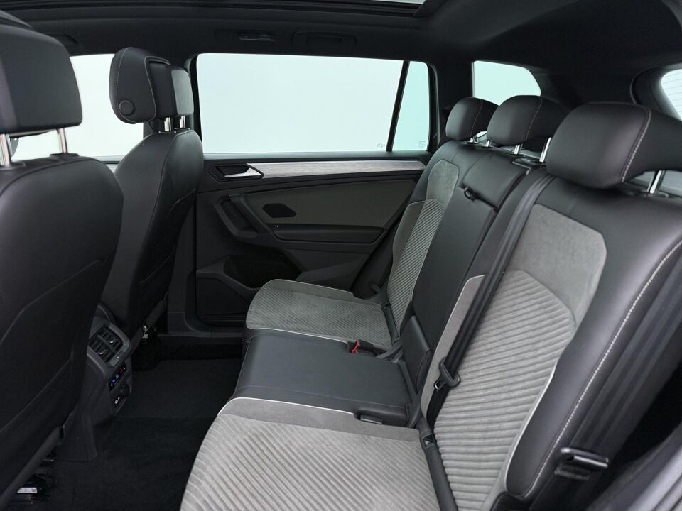 SEAT Tarraco 1.4 TSI e-Hybrid PHEV Xperience