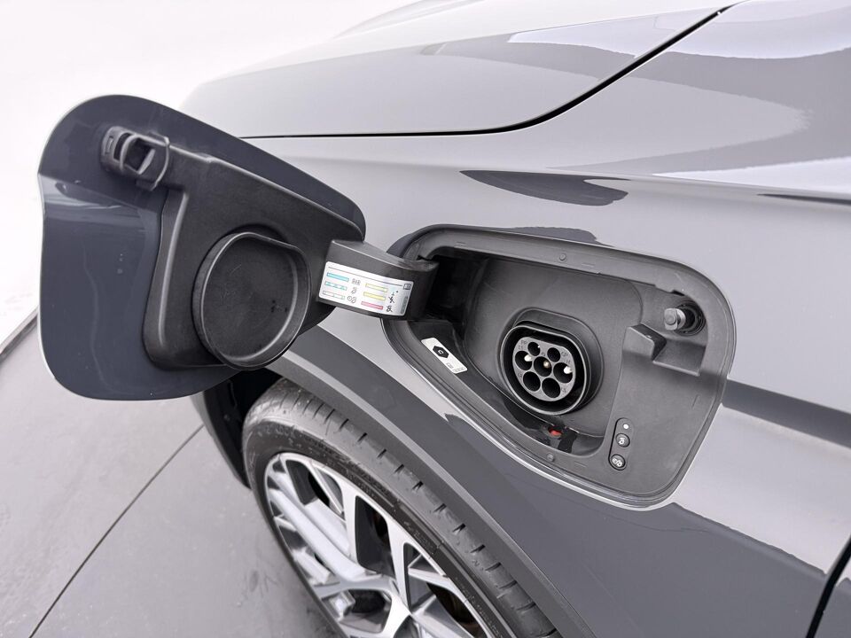 SEAT Tarraco 1.4 TSI e-Hybrid PHEV Xperience