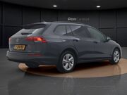 Volkswagen GOLF Variant 1.0 eTSI Life Business