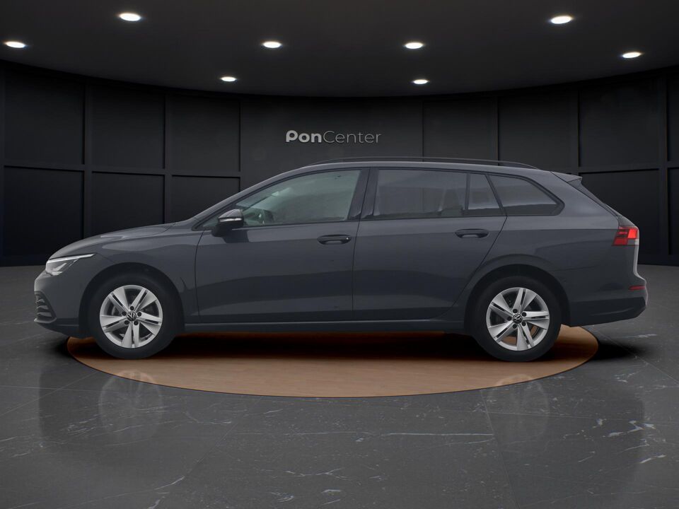 Volkswagen GOLF Variant 1.0 eTSI Life Business