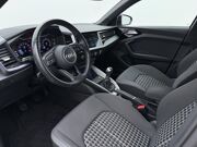 Audi A1 Citycarver 30 TFSI Advanced Edition