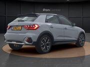 Audi A1 Citycarver 30 TFSI Advanced Edition