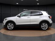 Volkswagen T-Cross 1.0 TSI 115 PK Life