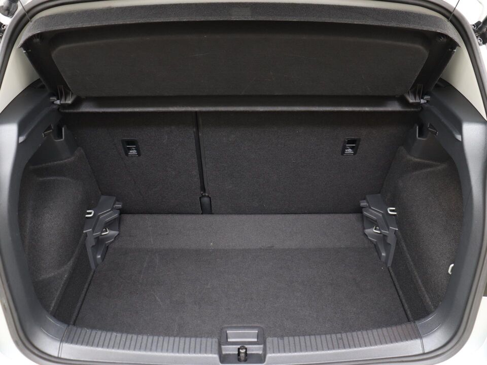 Volkswagen T-Cross 1.0 TSI 115 PK Life