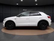 Volkswagen T-Roc 1.5 TSI R-Line