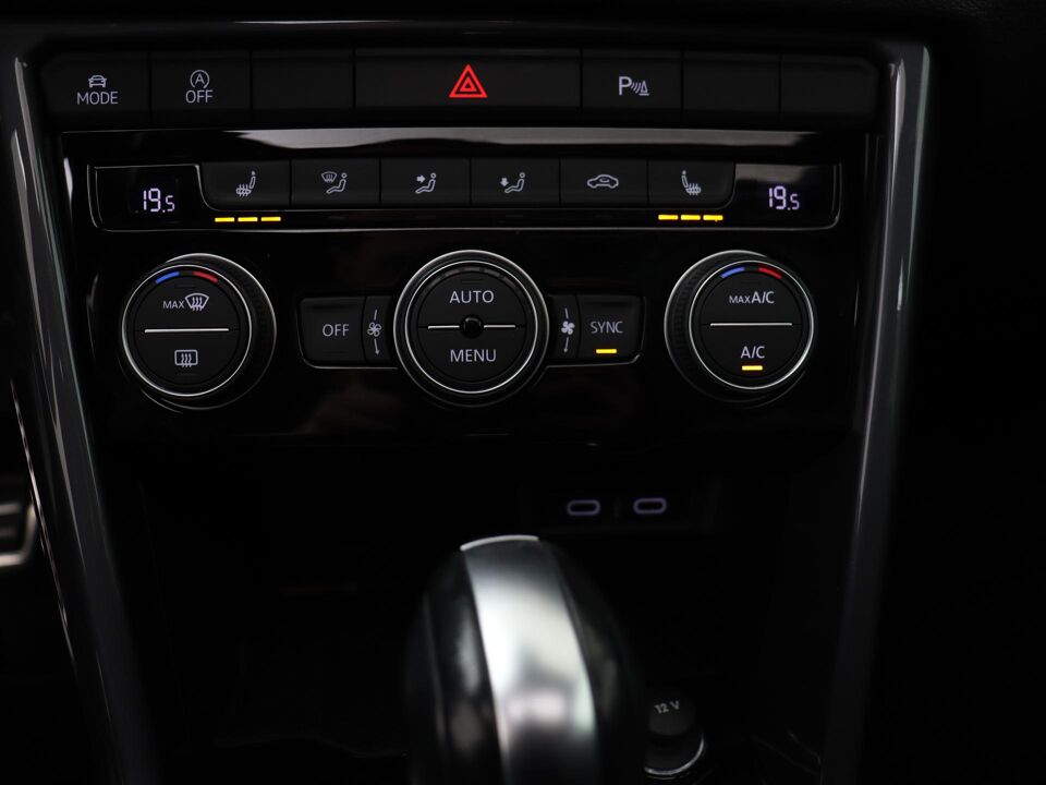 Volkswagen T-Roc 1.5 TSI R-Line