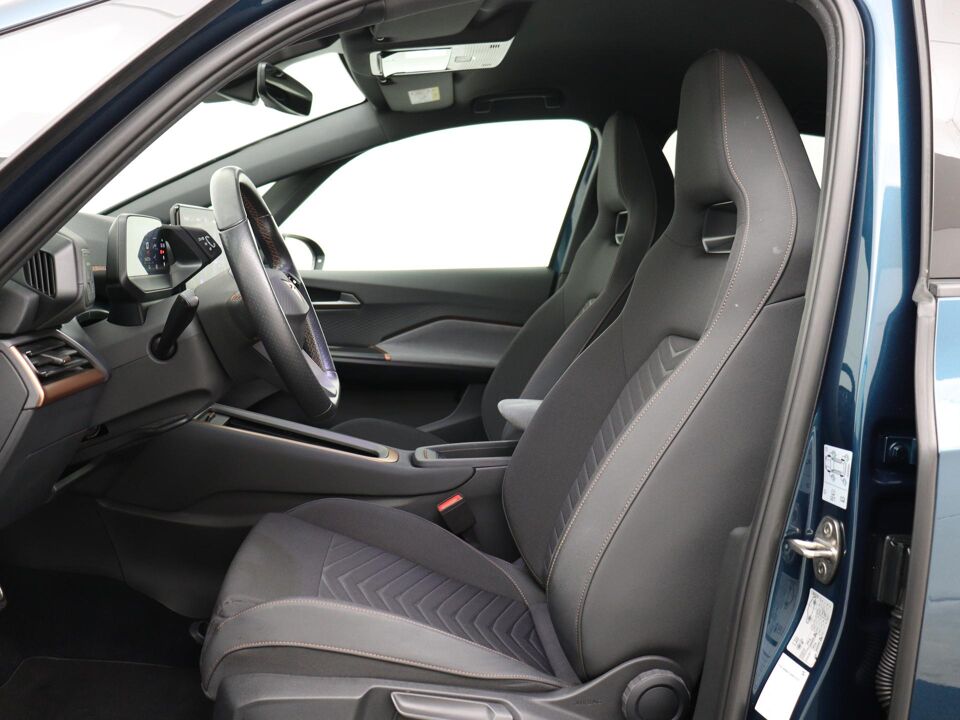 CUPRA Born 204PK Adrenaline One 62 kWh