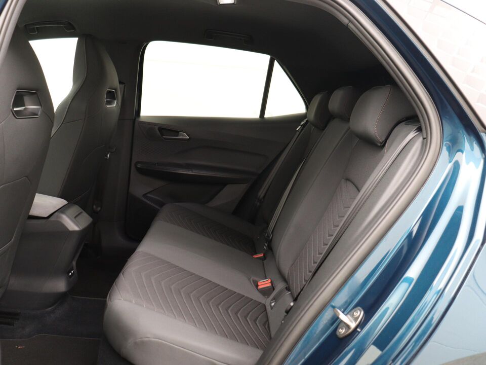 CUPRA Born 204PK Adrenaline One 62 kWh