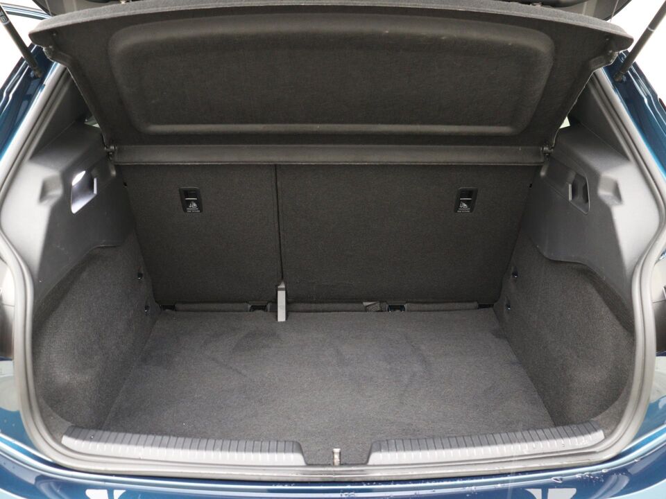 CUPRA Born 204PK Adrenaline One 62 kWh