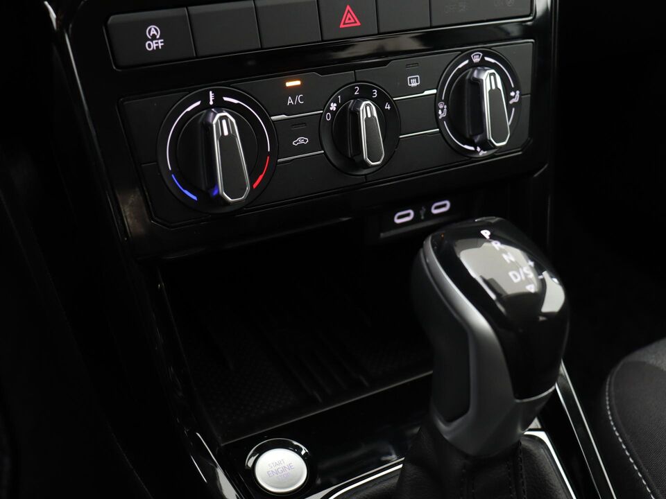 Volkswagen T-Cross 1.0 TSI 115 PK DSG Life