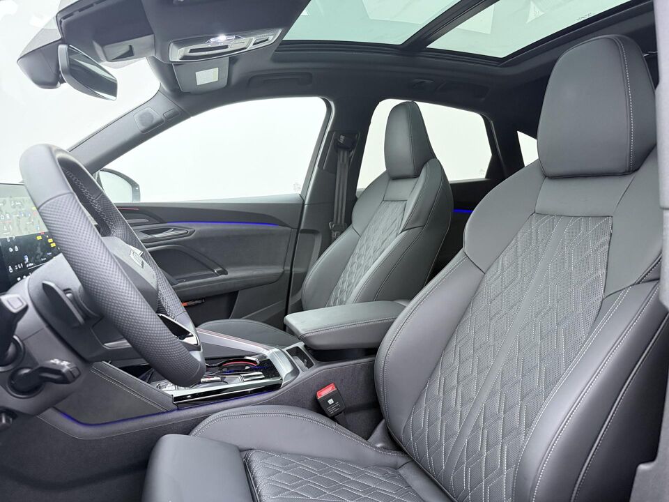 Audi Q5 Sportback 2.0 TFSI Quattro S-Line Competition