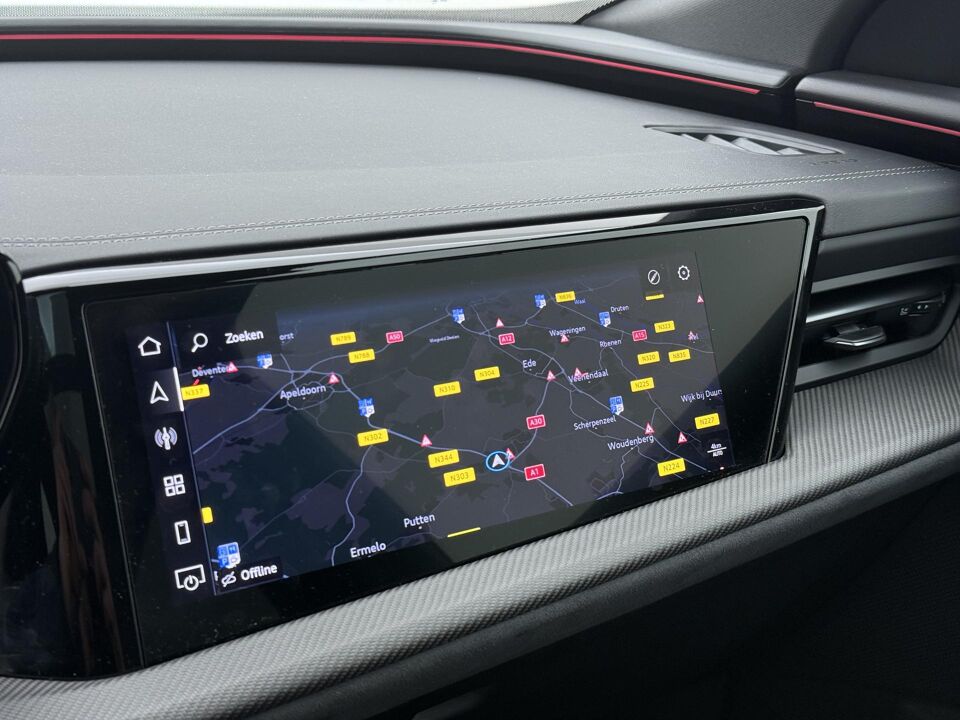 Audi Q5 Sportback 2.0 TFSI Quattro S-Line Competition