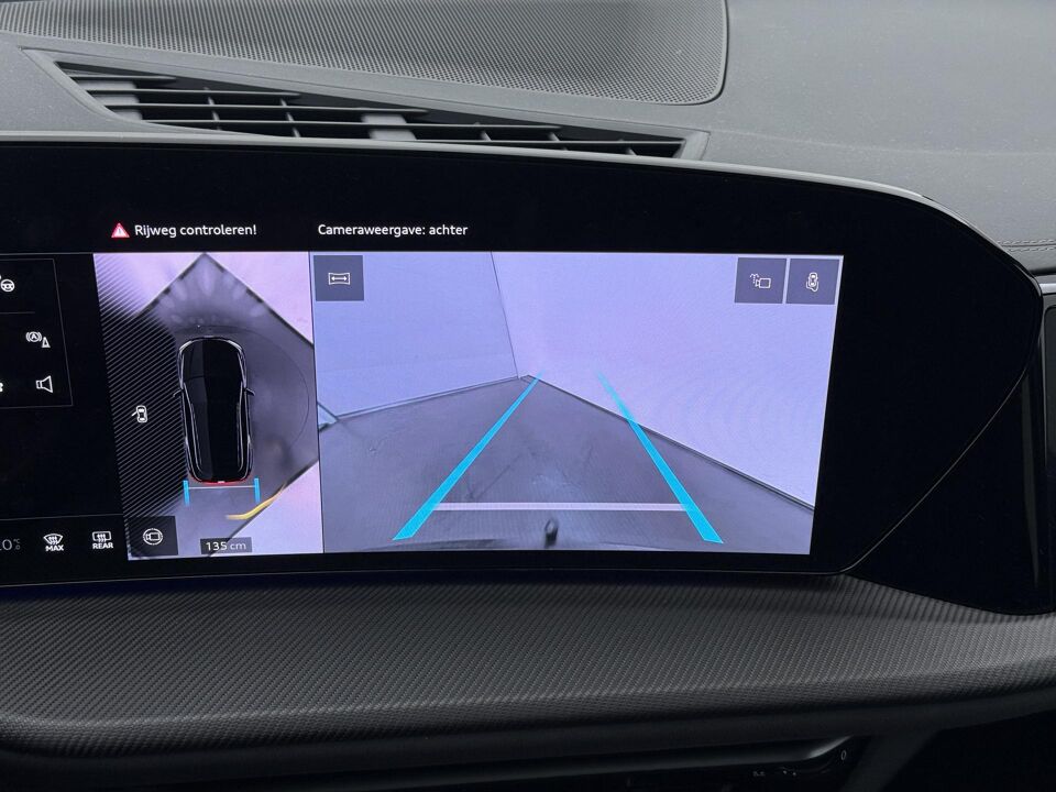 Audi Q5 Sportback 2.0 TFSI Quattro S-Line Competition