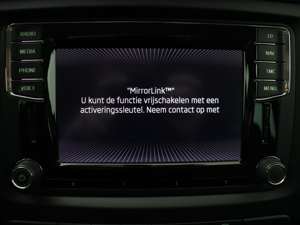 Škoda Yeti Outdoor 1.4 TSI Elegance