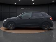 Audi A1 Sportback 25 TFSI S edition