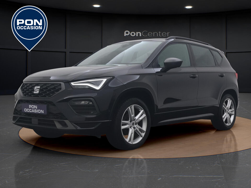 SEAT Ateca 1.5 TSI FR