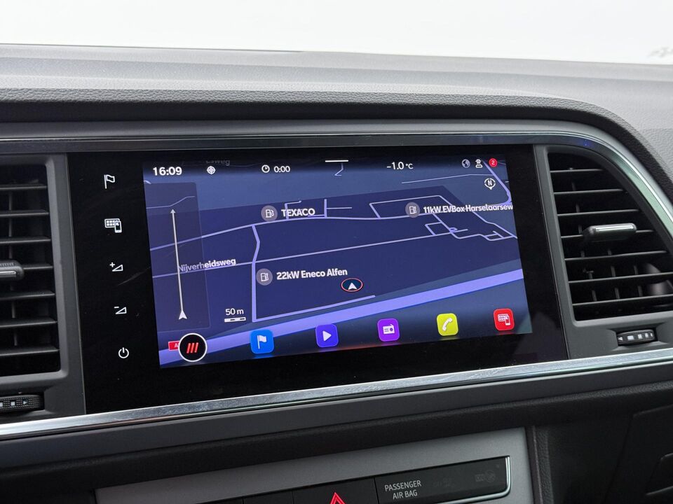 SEAT Ateca 1.5 TSI FR