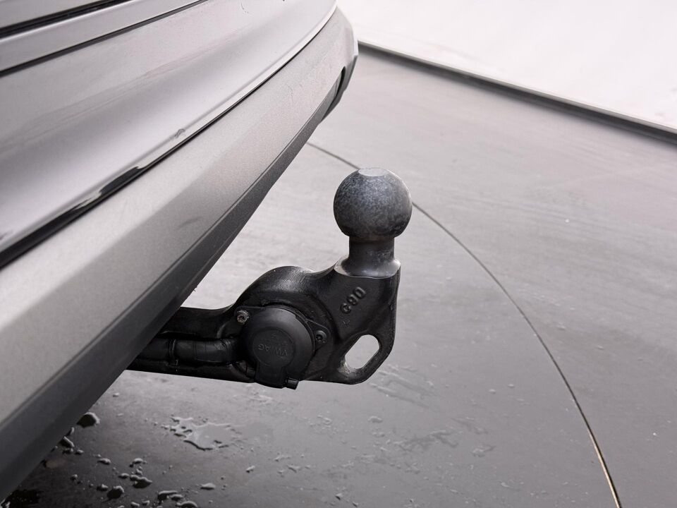 SEAT Ateca 1.5 TSI FR