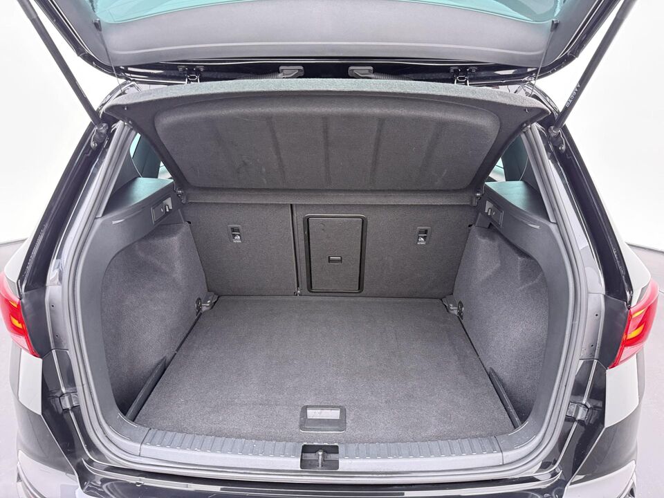 SEAT Ateca 1.5 TSI FR