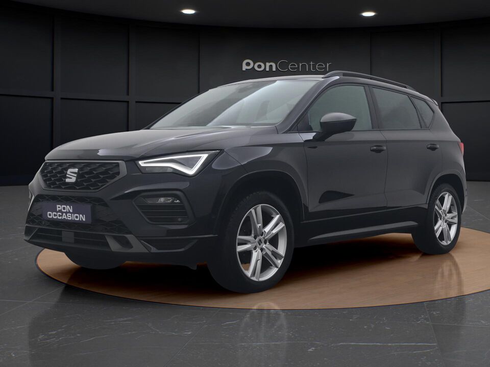 SEAT Ateca 1.5 TSI FR