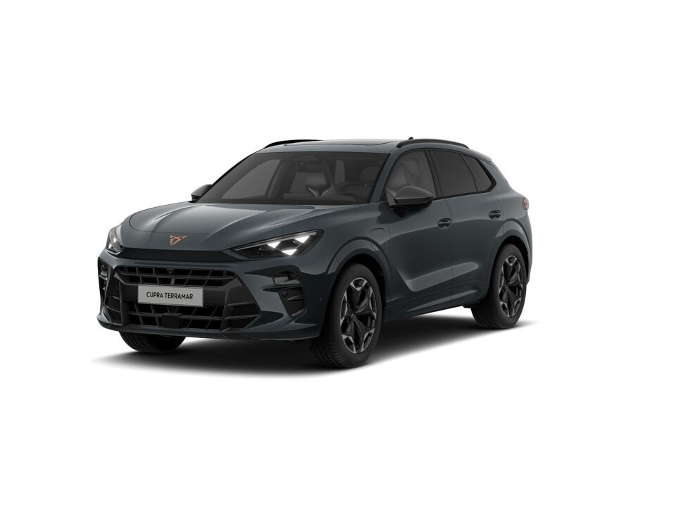 CUPRA Terramar VZ Performance