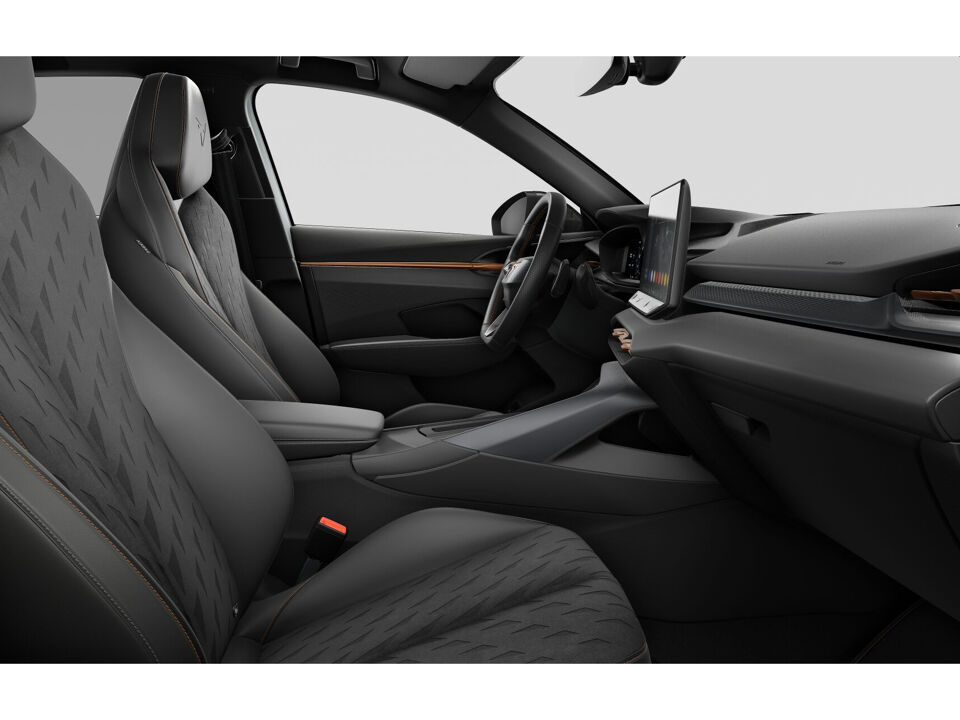 CUPRA Terramar Business