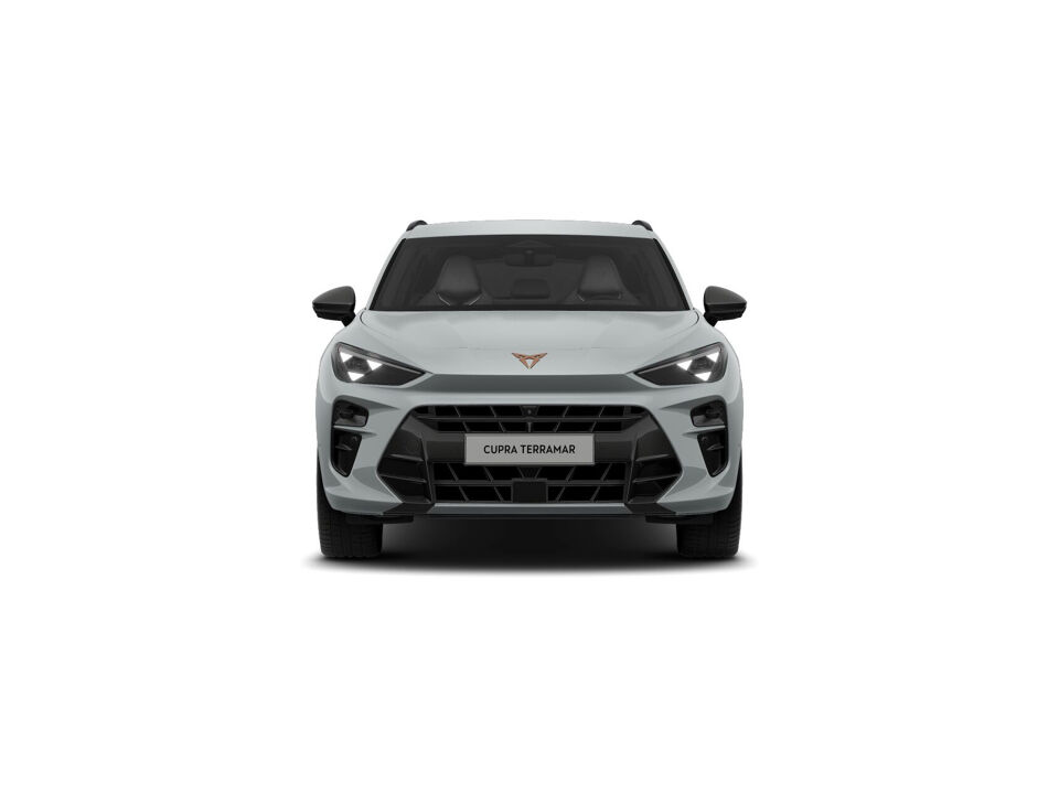 CUPRA Terramar Business