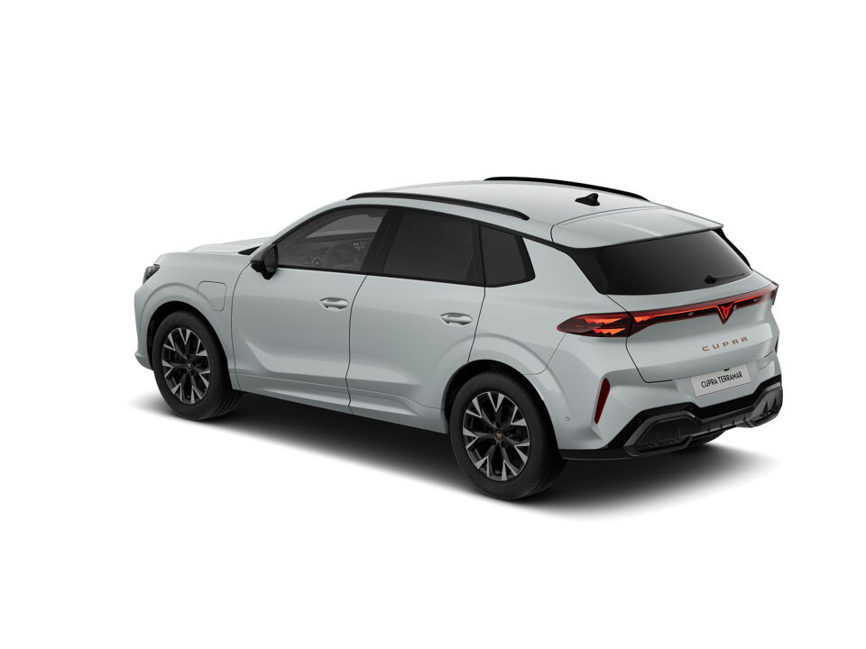CUPRA Terramar Business
