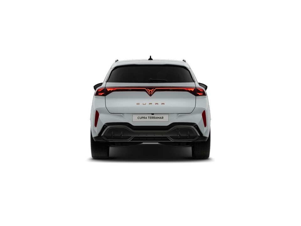 CUPRA Terramar Business