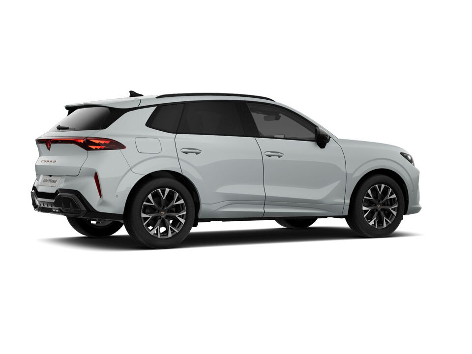 CUPRA Terramar Business