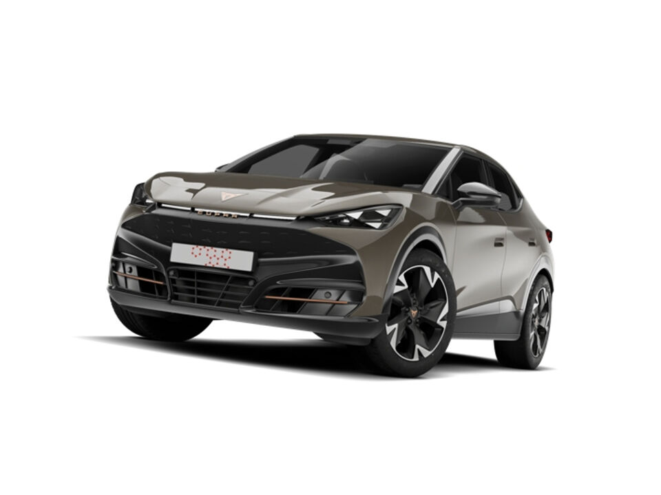 CUPRA Tavascan Essential