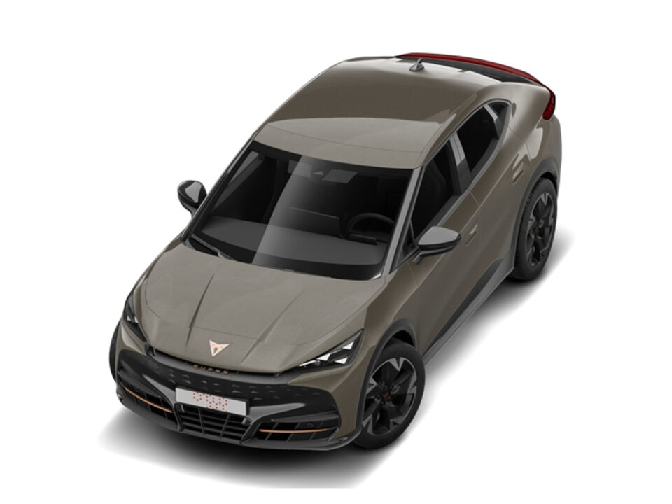 CUPRA Tavascan Essential