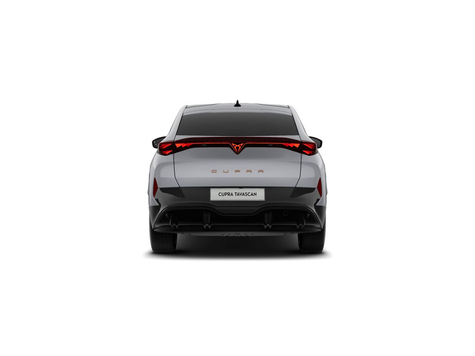 CUPRA Tavascan Adrenaline