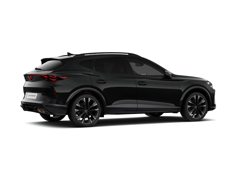 CUPRA Formentor VZ Performance