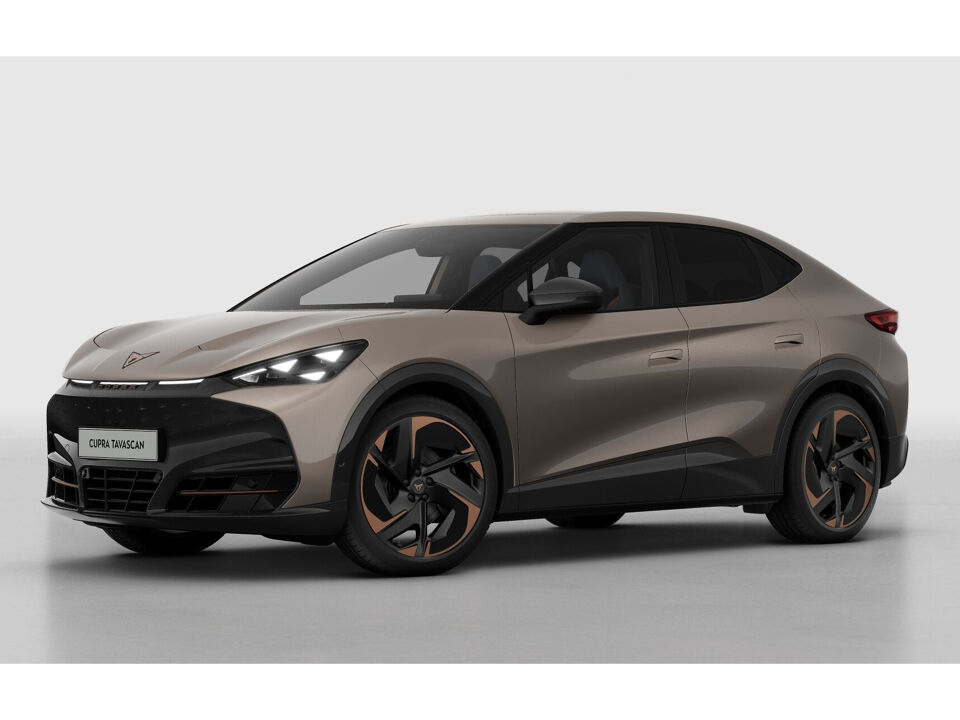 CUPRA Tavascan Adrenaline