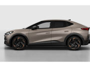 CUPRA Tavascan Adrenaline