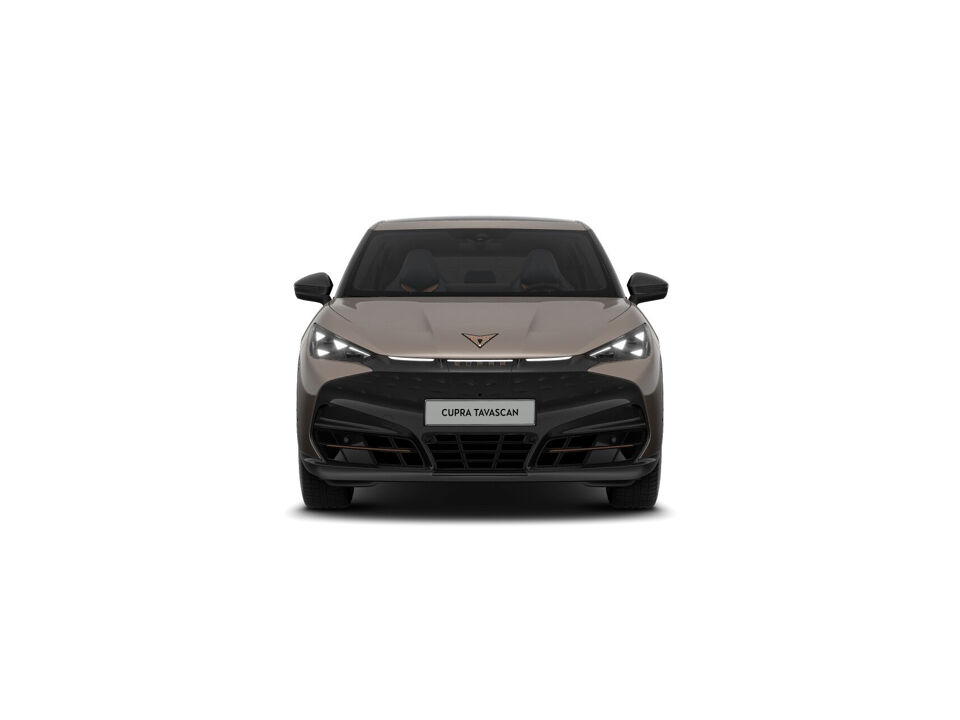 CUPRA Tavascan Adrenaline