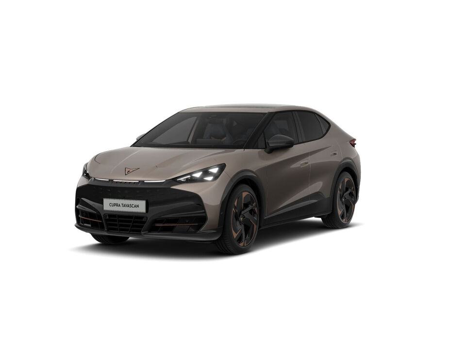 CUPRA Tavascan Adrenaline