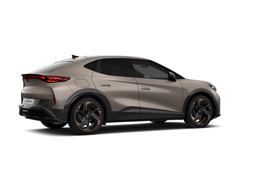 CUPRA Tavascan Adrenaline