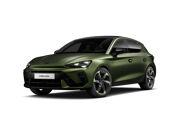 CUPRA Leon VZ Tribe Edition