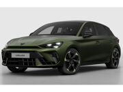 CUPRA Leon VZ Tribe Edition