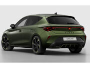 CUPRA Leon VZ Tribe Edition