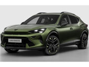 CUPRA Formentor VZ Tribe Edition