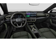 CUPRA Formentor VZ Tribe Edition