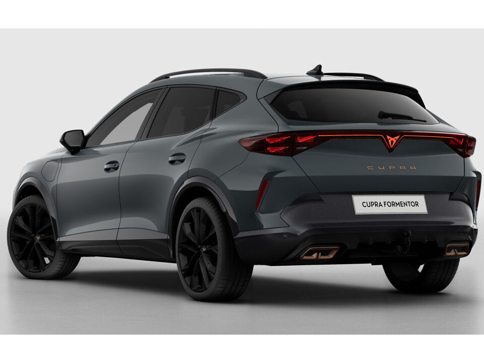 CUPRA Formentor Business