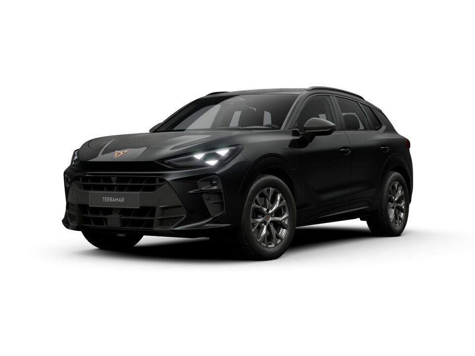 CUPRA Terramar Essential