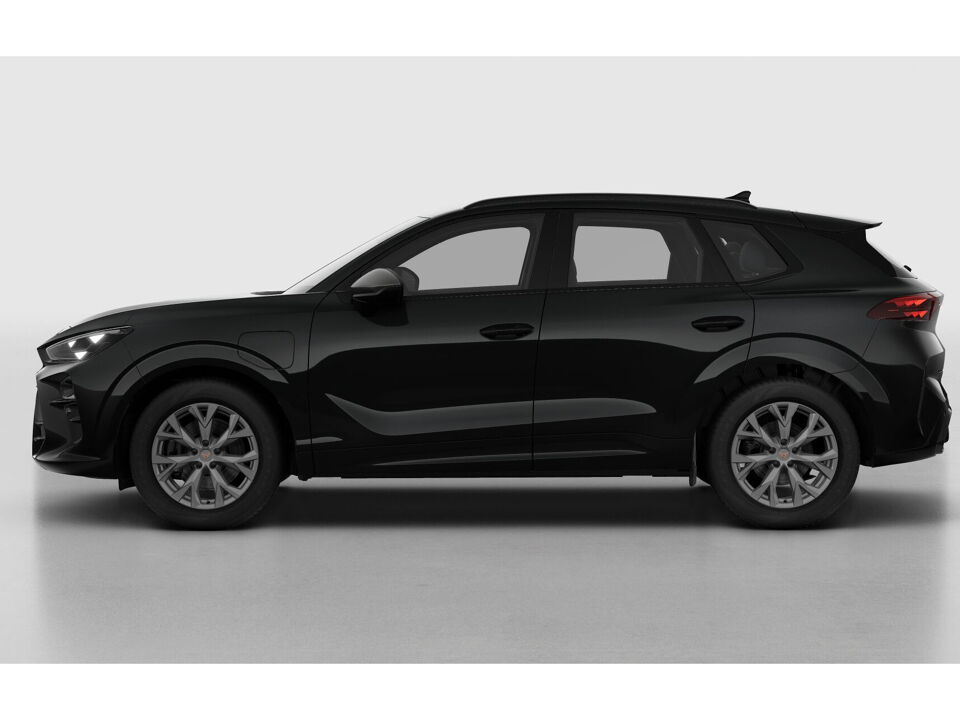 CUPRA Terramar Essential