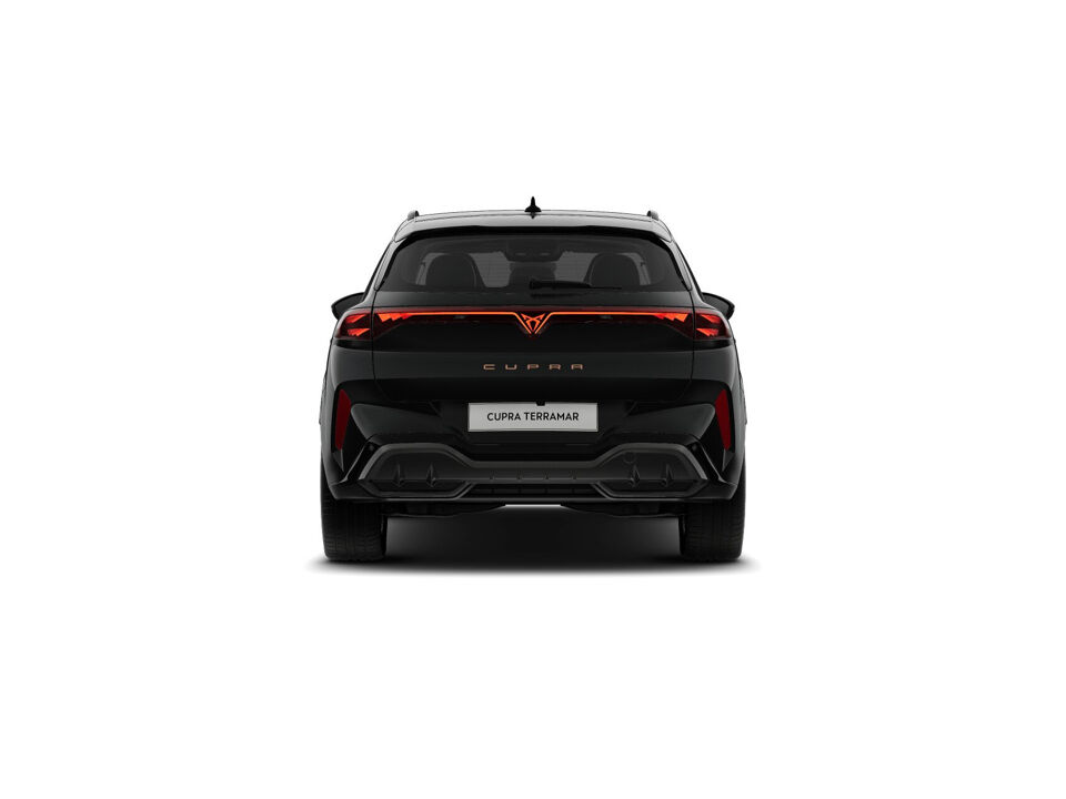 CUPRA Terramar Essential